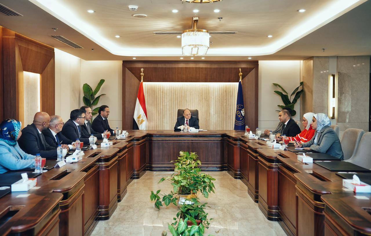 هيئة الدواء المصري