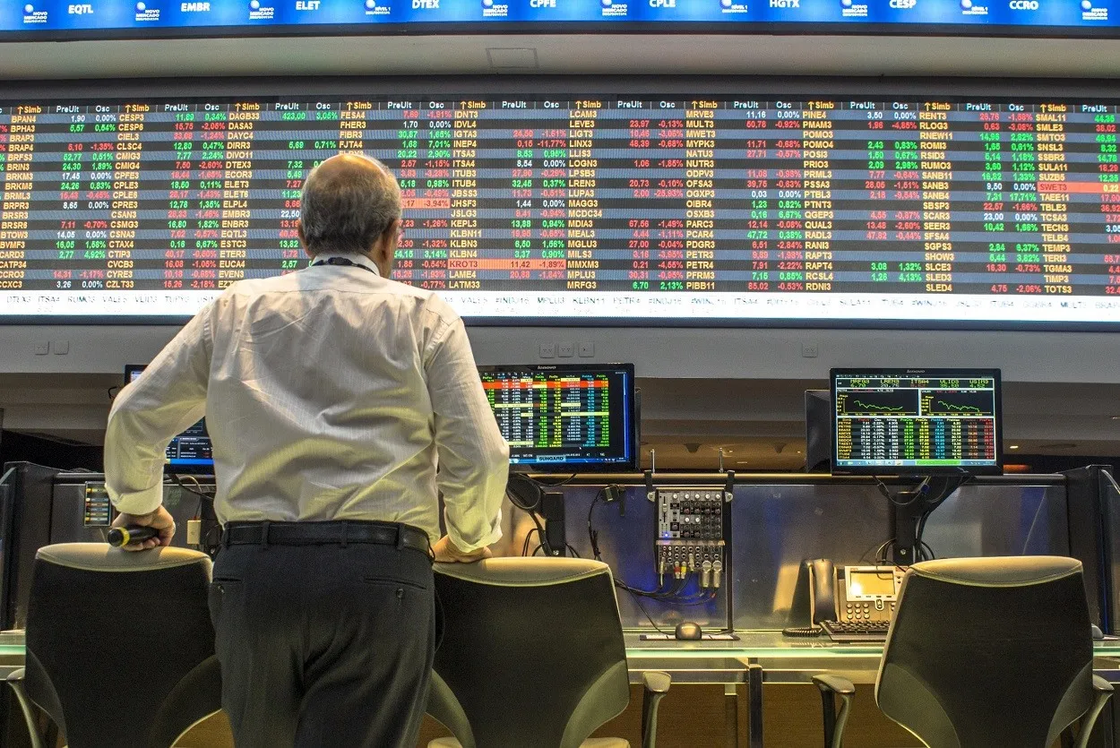 what-is-brokerage-firm