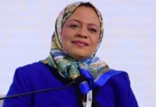 الدكتورة دلال حلمي