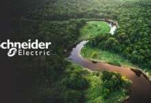 شنايدر إلكتريك