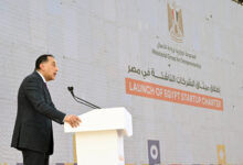 مصطفى مدبولي