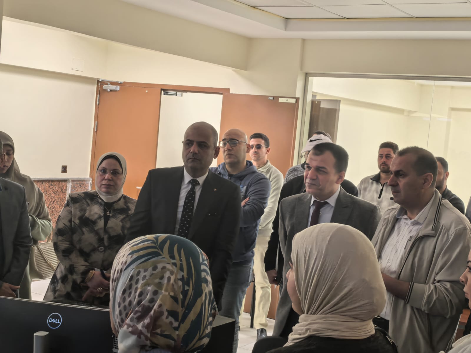 قطاع كهرباء دمياط