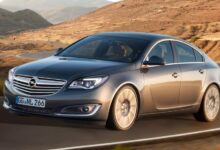 سيارات أوبل