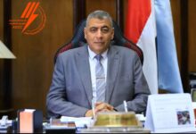 المهندس إيهاب الفقي