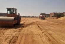 تقنين أراضي أملاك الدولة