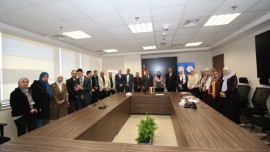 نقل الكهرباء