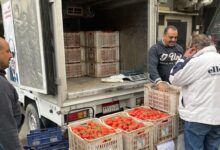 وزارة التموين