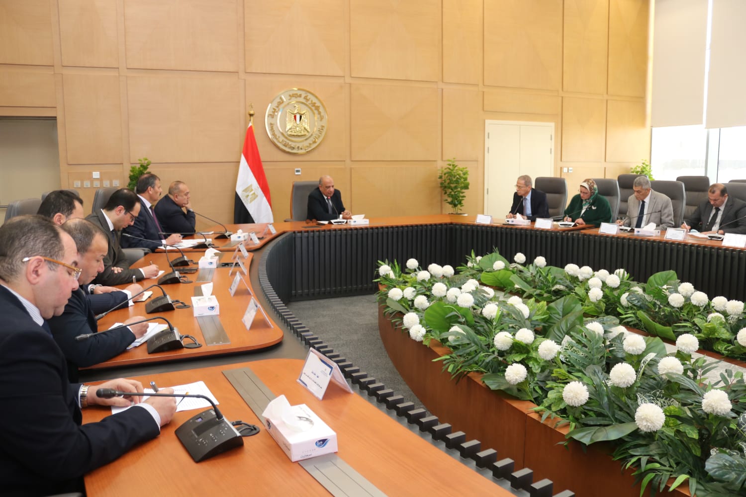 وزارة الكهرباء