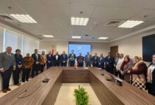 وزارة الكهرباء