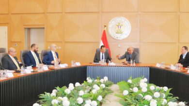 وزارة الكهرباء