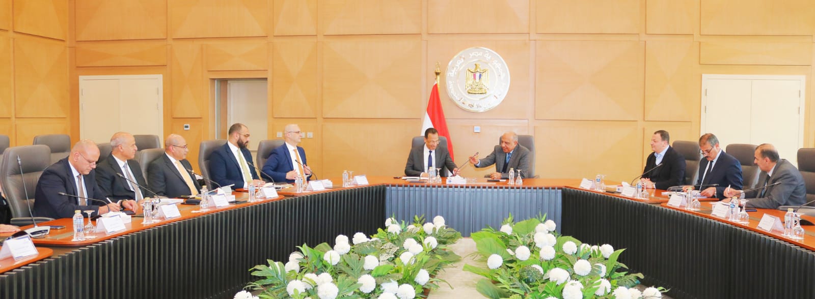 وزارة الكهرباء