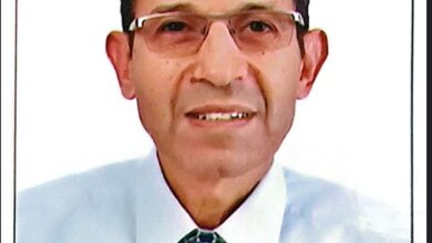 الدكتور ياسر النادي