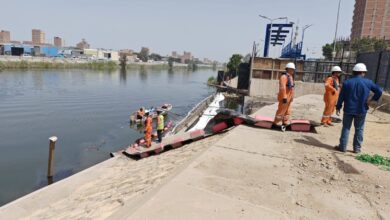 ترعة الإسماعيلية