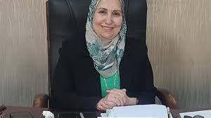 حنان دربالة