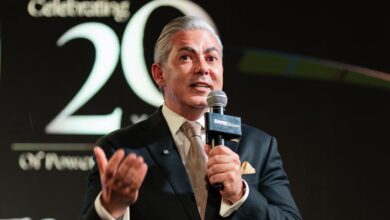 شركة Egypt Oil & Gas