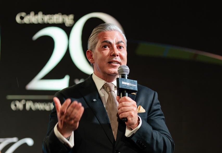 شركة Egypt Oil & Gas