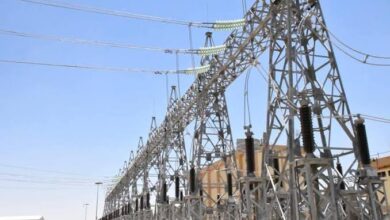 كهرباء سيناء