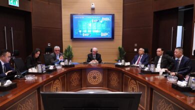 محطة حاويات