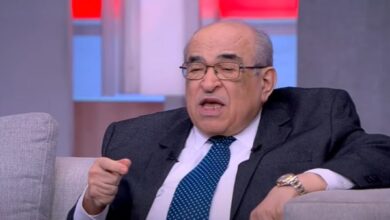 مصطفى الفقي