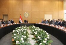 وزارة الكهرباء