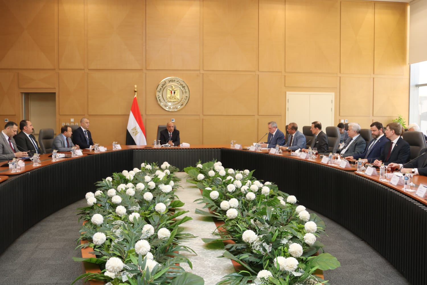 وزارة الكهرباء