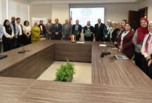 وزارة الكهرباء