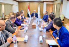 وزير التربية والتعليم