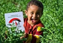 تكافل وكرامة