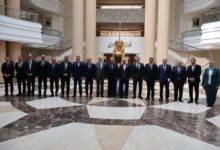 وزارة الكهرباء والنيابة العامة