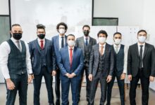 وظائف شركة روساتوم