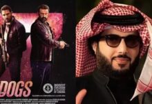 سفن دوحز وتركي ال الشيخ