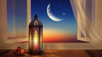 صيام العشر الأوائل من ذي الحجة