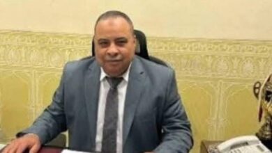 محمد سالم