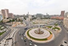 محافظة القاهرة