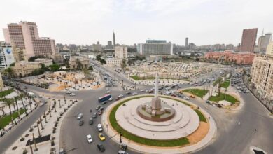 محافظة القاهرة