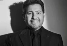 هاني شاكر