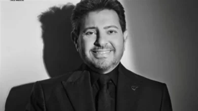 هاني شاكر