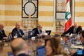 لبنان