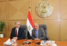 الكهرباء والبترول