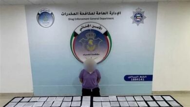 المتهم المصري