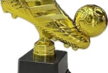سباق الحذاء الذهبي في مونديال 2026