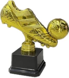  سباق الحذاء الذهبي في مونديال 2026 