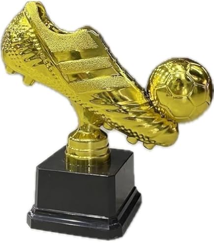 سباق الحذاء الذهبي في مونديال 2026