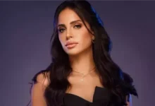 آمال ماهر