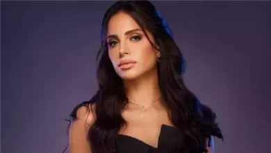 آمال ماهر