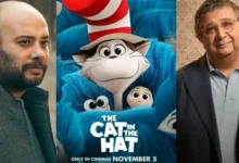 The Cat in the Hat