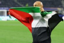 حسام حسن