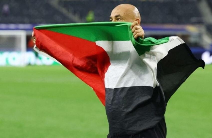حسام حسن