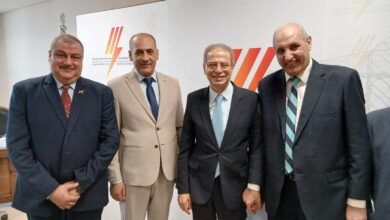 مصر العليا لتوزيع الكهرباء