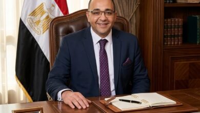 هيثم محمد رضا أبوالعلا